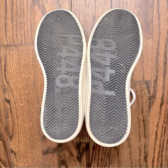 Women’s P448 John White Sneaker Lizzard - Picture 3 of 11